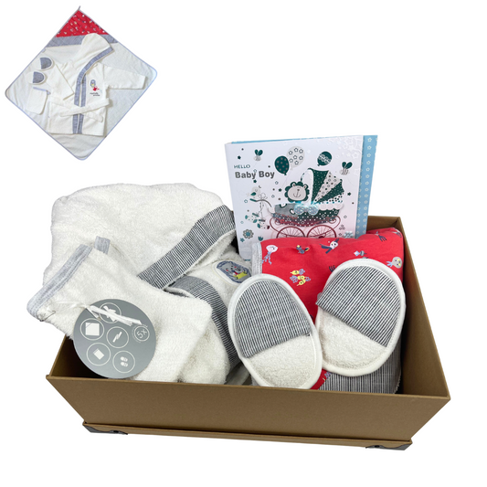 Baby_Bademantel-Set_Geschenkbox_1