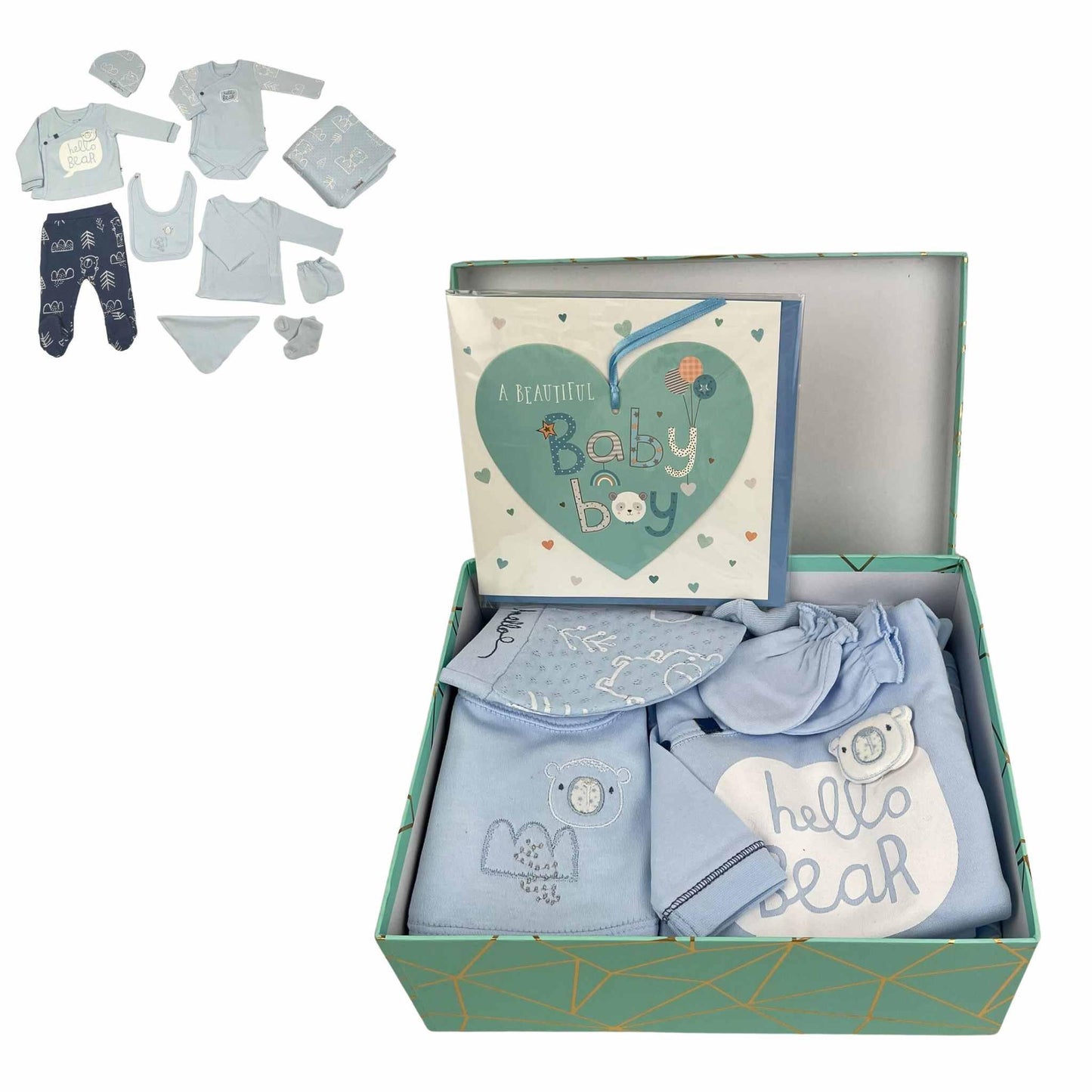 Neugeborenen_Geschenk_junge_Babygeschenke_junge_baby_geschenkset_junge_Babyparty_geschenk