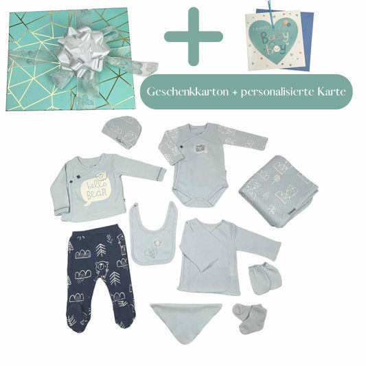 Neugeborenen_Geschenk_junge_Babygeschenke_junge_baby_geschenkset_junge_Babyparty_geschenk
