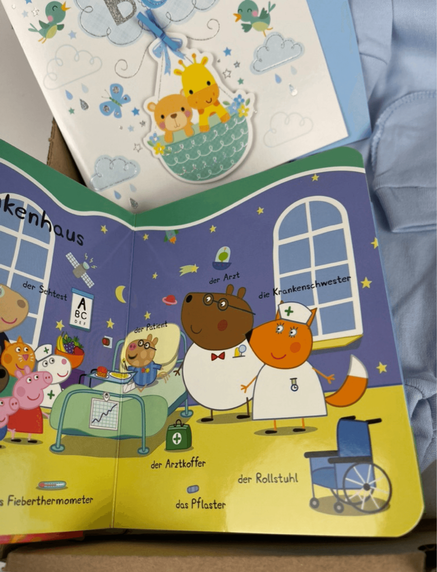 Baby Geschenke, Babygeschenke, Babygeschenke Junge, Babygeschenke zur Geburt, Geschenk zur Geburt