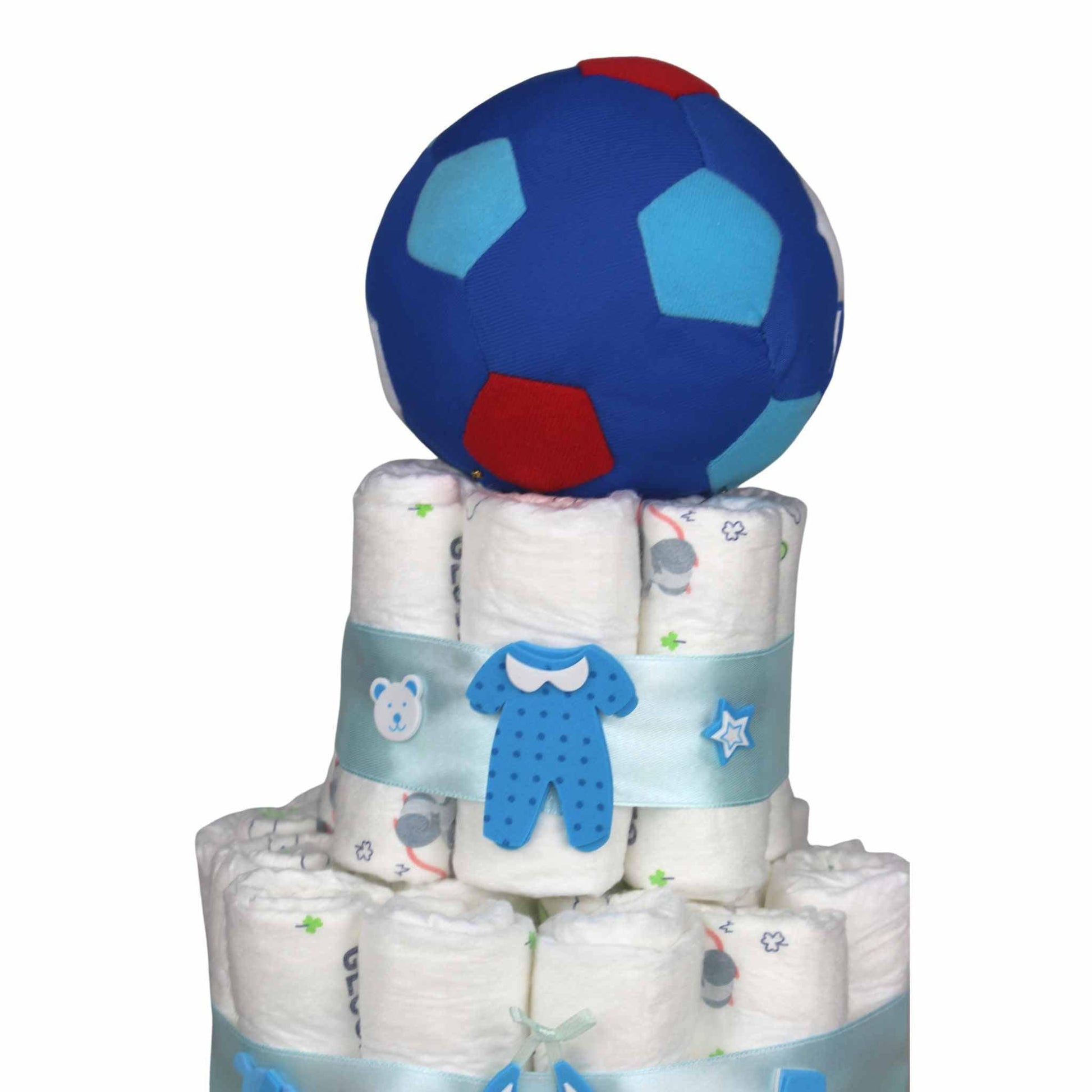 Windeltorte_junge_Babygeschenk_junge_zur_geburt