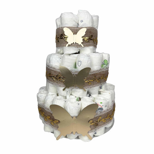 Windeltorte Neutral