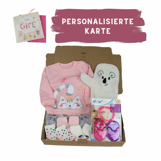 Baby Geschenke Geburt