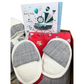Baby_Bademantel_Set–Badetuch_Geschenkbox