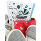 Baby_Bademantel_Set–Badetuch_Geschenkbox