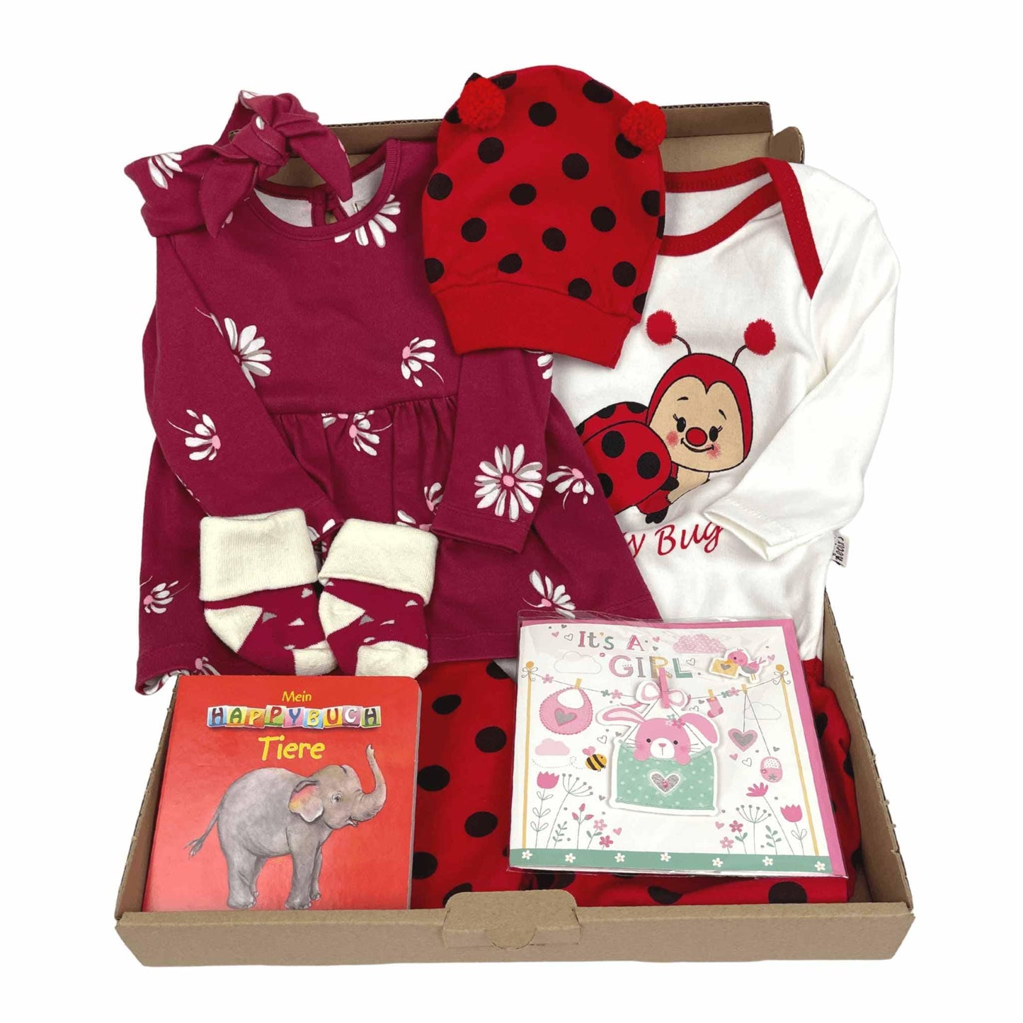 Baby geschenk mädchen, geschenk zur geburt mädchen, neugeborenes geschenk mädchen, geschenk babyparty mädchen, geschenk baby, geschenk zur taufe