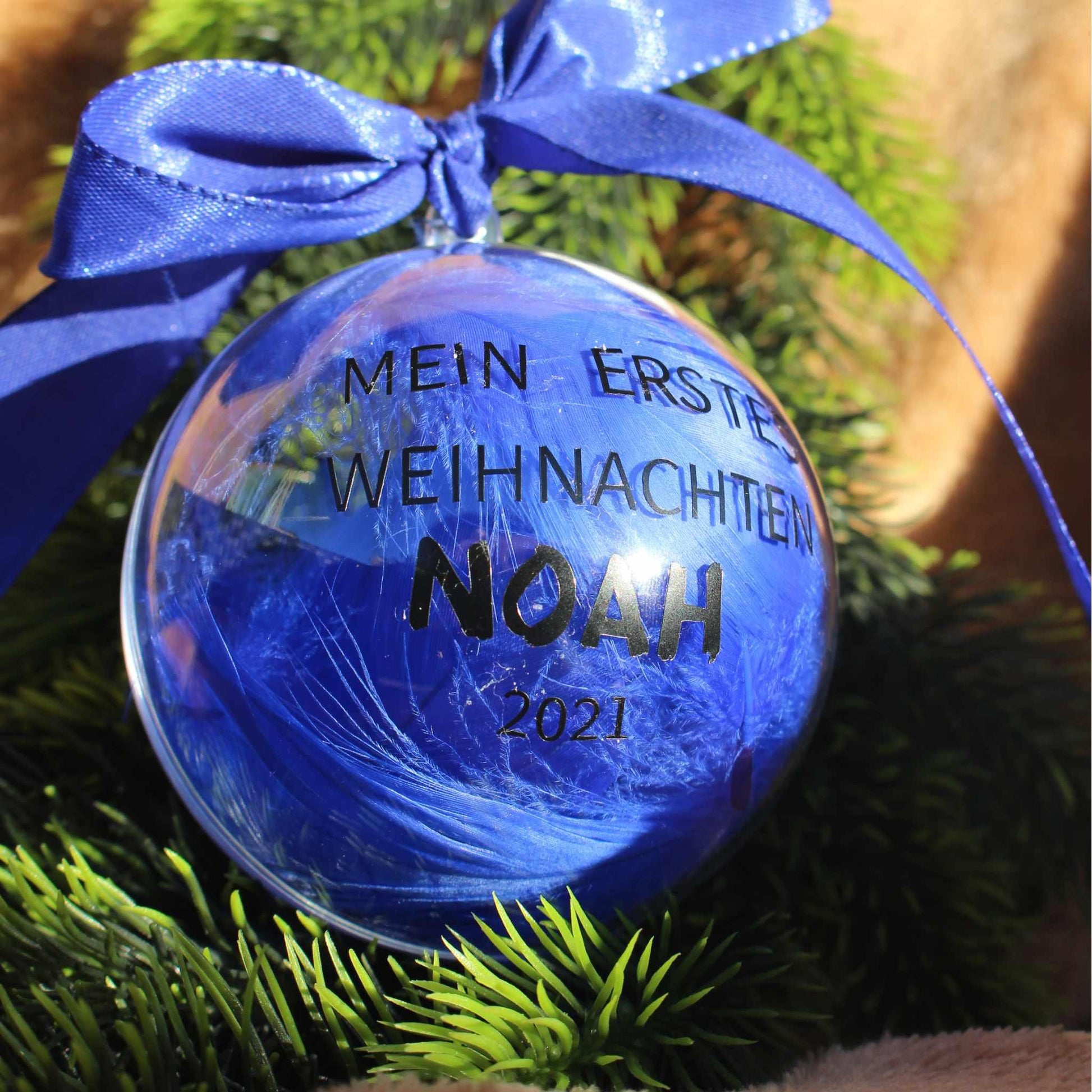 Personalisierte_weihnahctskugel_baby_weihnachten_christbaumkugel