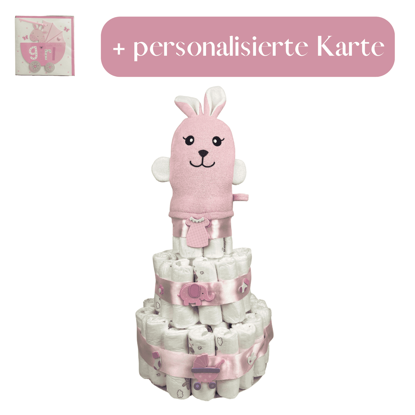 Windeltorte_maedchen_babygeschenk