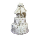 Windeltorte Unisex