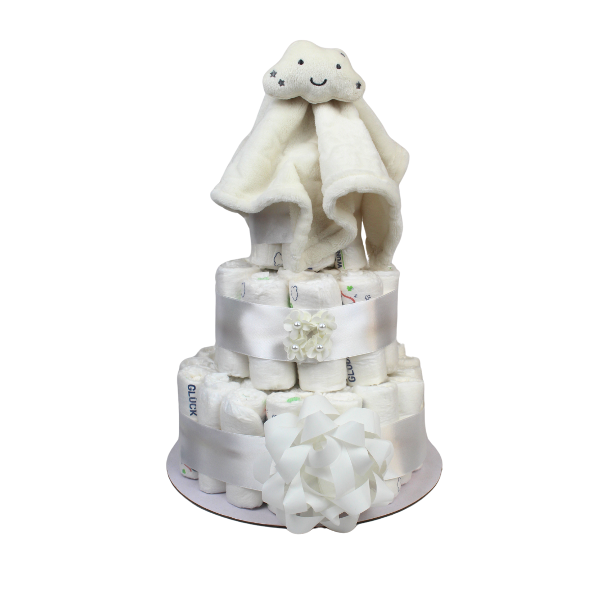 Windeltorte Unisex