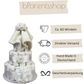 Windeltorte Unisex