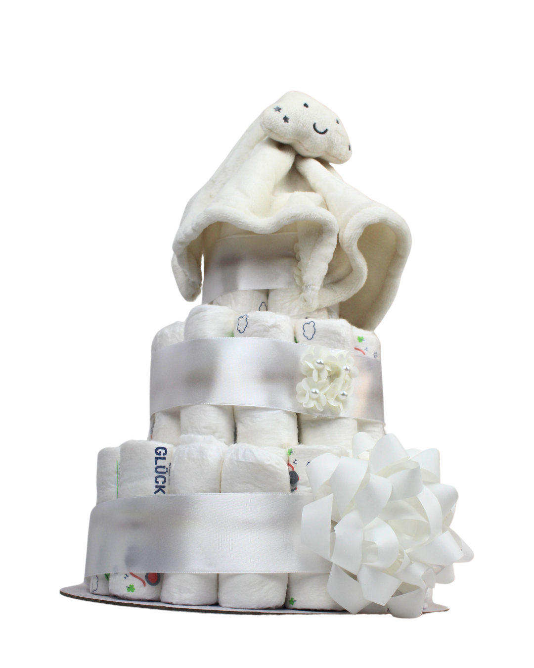 Windeltorte Unisex