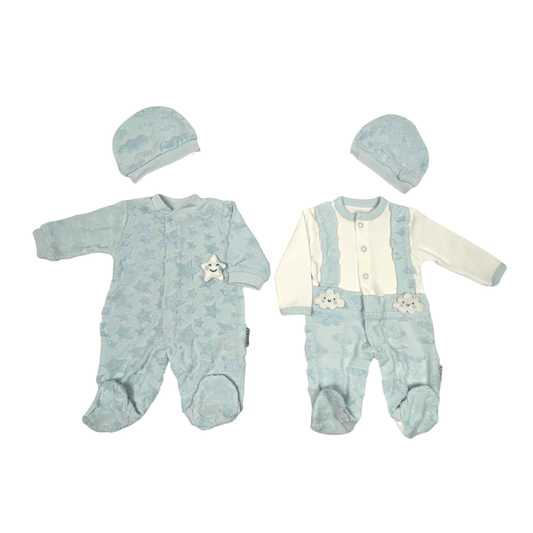 Frühchenkleidung, Babykleidung Frühchen, Frühchen, Frühchen Bekleidungspacket, 