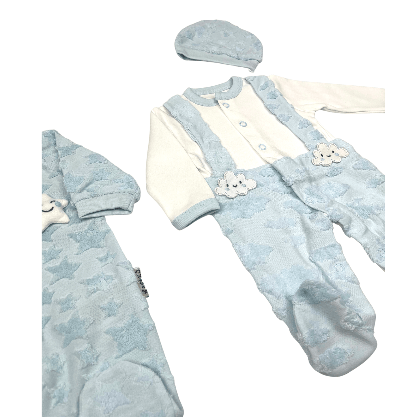 Frühchenkleidung, Babykleidung Frühchen, Frühchen, Frühchen Bekleidungspacket, 