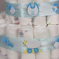 Windeltorte_junge_Babygeschenk_junge_zur_geburt
