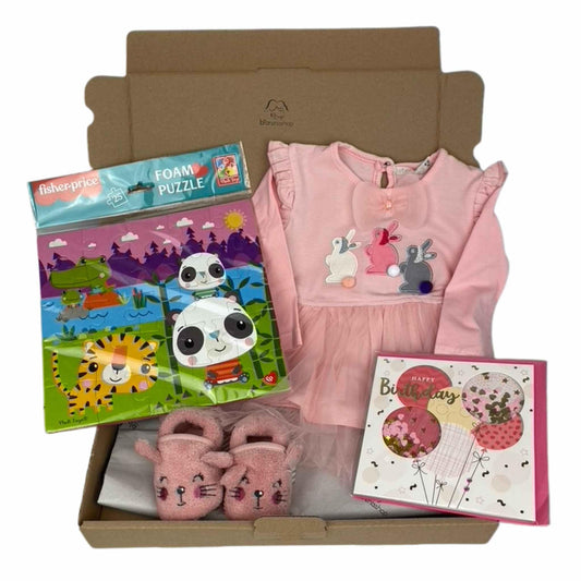baby_geschenk_mädchen_6_monate_kleid