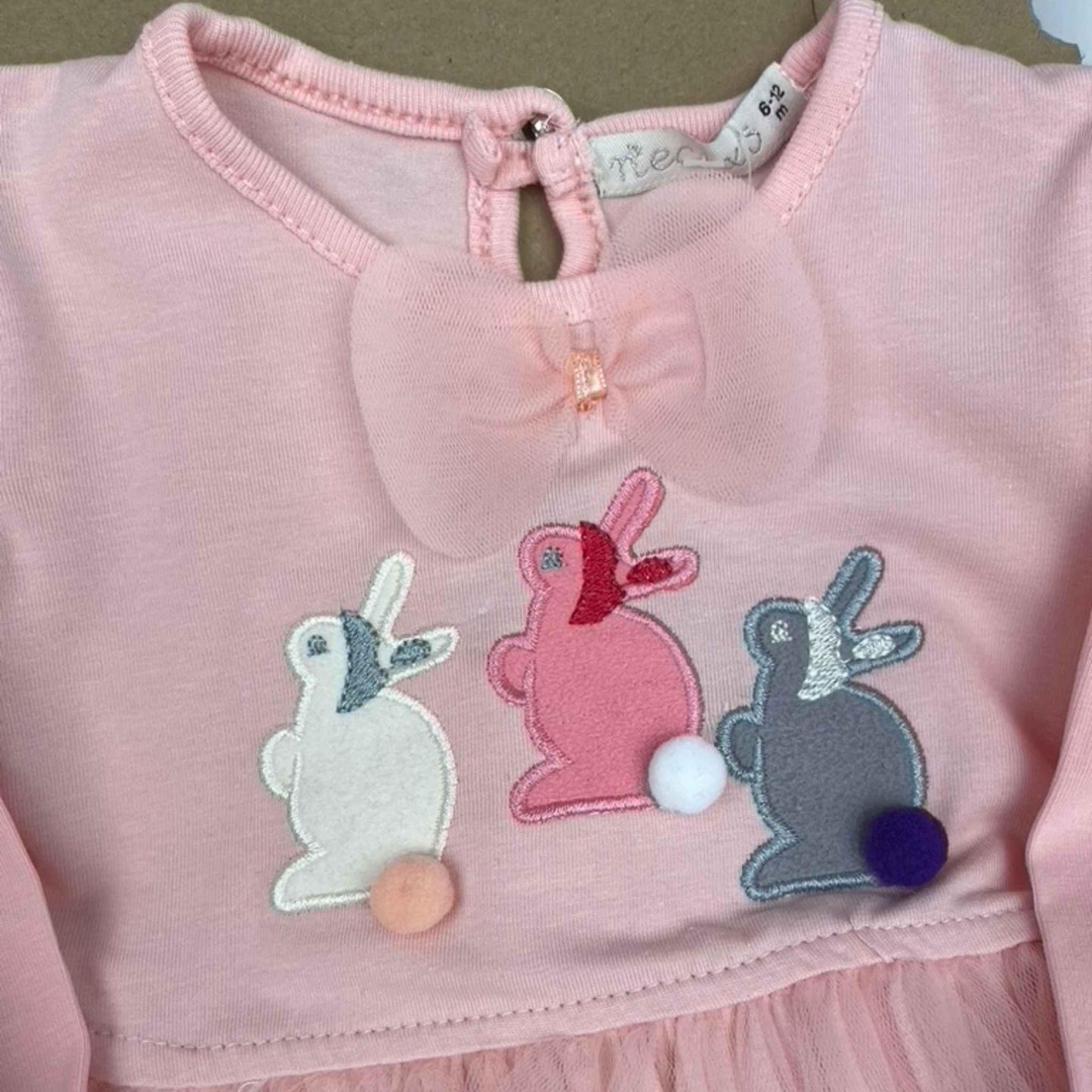 baby_geschenk_mädchen_6_monate_kleid